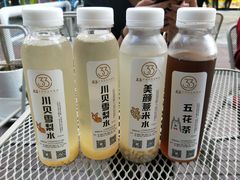 -3.3手制甜品轻食馆(虎门万科云城店)
