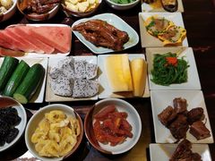 -青藤茶馆(南山路店)
