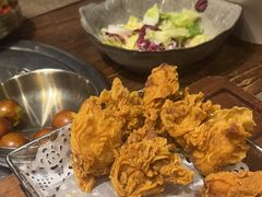 -坦坦大炉·韩式烤肉(望京店)