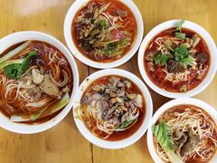 -牛王庙特色面(杏苑公寓店)