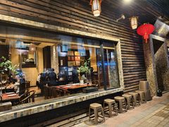 -大良毋米粥(锦龙路总店)