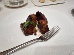 -扬州香格里拉·香宫中餐厅