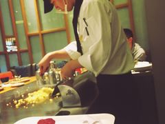 -赤坂亭·M9和牛烧肉·铁板烧(合肥万象城店)
