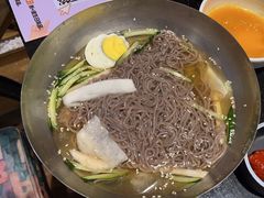 -木槿花韩式炭烤·熟成肉工坊(孙文东路店)