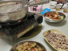 -小煵记·打边炉(西丽文光店)