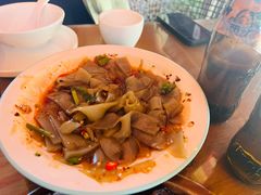 -隔壁老王·家常云南菜(花巷店)