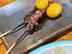 -鸟鹏烧鸟居酒屋(仁恒梦中心店)