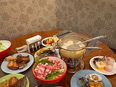 -漳州佰翔圆山酒店·圆山畔西餐厅