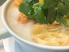 广州荔湾艇仔粥-悦满楼·西关名点·湛江名菜(航空综合大厦店)