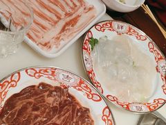 -重庆高老九火锅(万象城店)