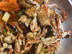 -七欣天香辣蟹火锅(无锡金太湖国际城店)