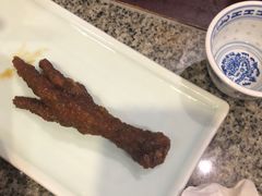 -南京大牌档(三阳广场苏宁店)