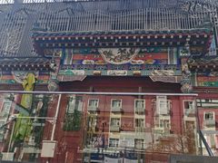 -眉州东坡(春秀路店)