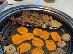 -杨记齐齐哈尔烤肉(总店)