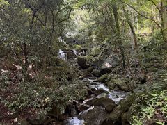 -大慈岩风景区