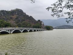 -星湖旅游景区七星岩