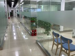 -诺亚雅思托福北郊中心(凤城路店)