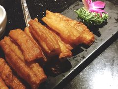-捞王猪肚鸡火锅(财富中心店)