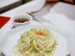 -金戈戈香港豉油鸡(南山海岸城店)