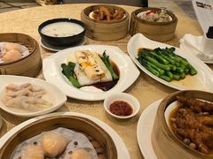 -汇景希尔顿逸林酒店·悦轩中餐厅