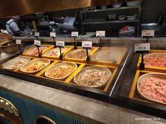 -韩盛·盛江山自助料理(K11黑金店)