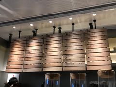 -喜茶(上海兴业太古汇店)