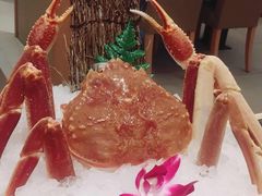 -蟹的岡田屋(正大广场店)