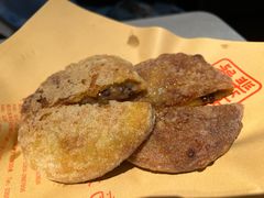 -西北小院(黄金水岸店)