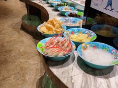 -欧姆世家牛排(英德店)