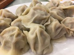 -陶然饺子城(奥体中路店)