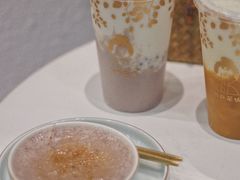 -九秋茶铺(三里屯店)