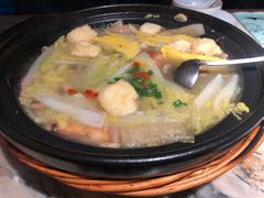 -梁家大院•农家菜(昆山会展中心店)