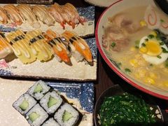 -大鲤深夜食堂