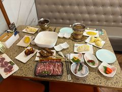 -丰卓会海鲜自助(中润大道店)