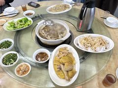 -深圳柯记餐厅(大望店)