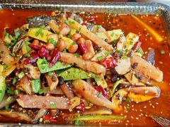 -88号小吃店·经典云南菜·地道纳西美食