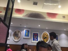 大堂-尚一汤 广东炖汤(金桥国际店)
