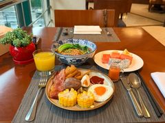 -成都凯宾斯基饭店