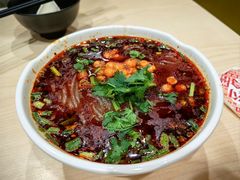 -林静小吃(复兴路店)