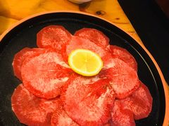 拌牛舌-青鹤谷(苏州店)