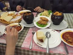 -华梅西餐厅(哈尔滨中央大街店)
