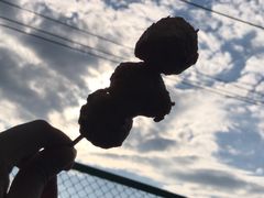 -淡水老街