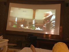 -尚足影院式足疗·住宿·美食(解放碑店)