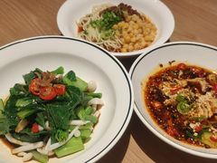 -太二酸菜鱼(兴业太古汇店)