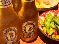 -HALO广场(梨园路店)