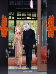 -MuseMarry婚纱(前海嘉里中心店)