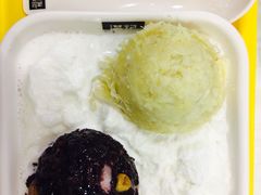 -满记甜品(巴黎春天宝山店)