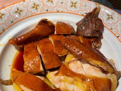 -晓粤·惹味粤菜(凯德乐峰广场店)