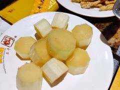 -黄记煌三汁焖锅(银盆岭万达广场店)