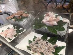 -火舞泰·泰式海鲜火锅餐厅(世纪城店)